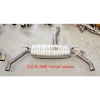 SS721604 - Supersprint Rear exhaust Right - Left