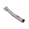 SS721612 - Supersprint Front pipe LIGHTWEIGHT