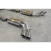SS721737 - Supersprint Rear exhaust Left 120x80 Racing