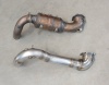 SS722011 - Supersprint Downpipe (Replaces catalytic converter)