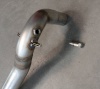 SS722011 - Supersprint Downpipe (Replaces catalytic converter)