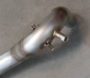 SS722011 - Supersprint Downpipe (Replaces catalytic converter)
