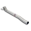 SS722012 - Supersprint Front pipe