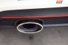 SS722015 - Supersprint Endpipe kit Right 145x95 +  Left 145x95
