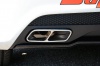 SS722044 - Supersprint Exit pipes kit Right - Left