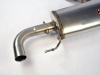 SS722704 - Supersprint Rear exhaust Sport Right - Left