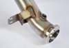 SS722711 - Supersprint Downpipe kit Right + Left(Replaces catalytic converter)