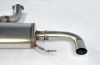 SS722734 - Supersprint Rear exhaust Right - Left F1 Race