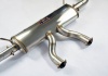 SS722734 - Supersprint Rear exhaust Right - Left F1 Race