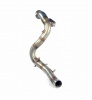 SS723111 - Supersprint Downpipe kit Right + LeftDeletes the primary and the secondary catalytics (RHD - LHD) SS723111 - Supersprint Downpipe kit Right + LeftDeletes the primary and the secondary catalytics (RHD - LHD)