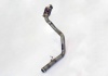 SS723621 - Supersprint Downpipe Right + primary catalytic