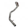 SS723641 - Supersprint Downpipe Left + primary catalytic