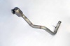 SS723641 - Supersprint Downpipe Left + primary catalytic