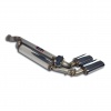 SS723707 - Supersprint Rear exhaust Right 120x80 with valve