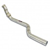 SS723812 - Supersprint Front pipe(Deletes GPF) SS723812 - Supersprint Front pipe(Deletes GPF)
