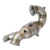 SS723821 - Supersprint Downpipe + metallic catalytic converter SS723821 - Supersprint Downpipe + metallic catalytic converter