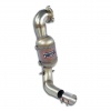 SS724021 - Supersprint Downpipe + Metallic catalytic converter 100CPSI SS724021 - Supersprint Downpipe + Metallic catalytic converter 100CPSI