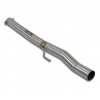 SS724043 - Supersprint Centre pipe(Replaces OEM centre exhaust)
