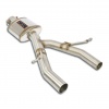 SS724403 - Supersprint Centre exhaust