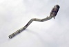 SS724541 - Supersprint Downpipe Left + primary catalytic (RHD - LHD)