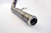 SS724541 - Supersprint Downpipe Left + primary catalytic (RHD - LHD)