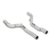 SS745852 - Supersprint Front pipe kit(Retains the factory, secondary catalytics)
