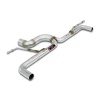 SS745914 - Supersprint Rear pipe(Replaces rear muffler)