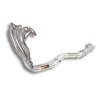 SS752701 - Supersprint Manifold for OEM catalytic converter