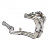 SS753001 - Supersprint Manifold 4-2-1 100% Stainless steel