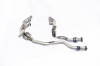 SS753701 - Supersprint Manifold + downpipe kit Stainless steel.