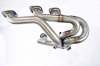 SS753701 - Supersprint Manifold + downpipe kit Stainless steel.