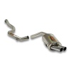 SS754206 - Supersprint Centre pipe + rear exhaust  Racing  OO76