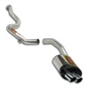 SS754606 - Supersprint Centre pipe + rear exhaust Racing OO80