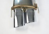 SS755007 - Supersprint Rear exhaust Right 120 x 80