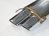 SS755007 - Supersprint Rear exhaust Right 120 x 80