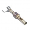 SS755032 - Supersprint Front catalytic converter
