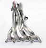 SS756001 - Supersprint Manifold Stainless steel(Replaces catalytic converter)