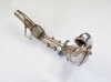 SS756321 - Supersprint Turbo downpipe + Metallic catalytic converter