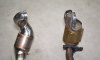 SS756321 - Supersprint Turbo downpipe + Metallic catalytic converter