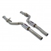 SS756502 - Supersprint Front exhaust Right - Left