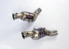 SS756541 - Supersprint Downpipe left + Metallic catalytic converter 200CPSI SS756541 - Supersprint Downpipe left + Metallic catalytic converter 200CPSI