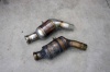 SS756541 - Supersprint Downpipe left + Metallic catalytic converter 200CPSI SS756541 - Supersprint Downpipe left + Metallic catalytic converter 200CPSI