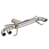 SS756606 - Supersprint Rear exhaust Sport