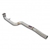 SS756612 - Supersprint Front pipe(Replaces OEM front exhaust)
