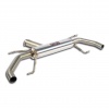 SS756704 - Supersprint Rear exhaust Sport