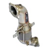 SS756761 - Supersprint Downpipe + Metallic catalytic converter 100CPSI