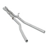 SS762013 - Supersprint Central X-Pipe kit