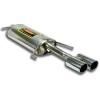 SS762206 - Supersprint Rear exhaust OO80