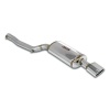 SS764305 - Supersprint Rear exhaust 145x95 Right