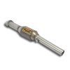 SS764502 - Supersprint Front  Metallic catalytic converter 200 CPSI